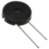 TDK 60 dB PCB High External 3.5 mm Piezo Buzzer Component 3 V ac Min 30V ac Max PS1240P02CT3