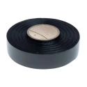 RS PRO Black Polyvinyl Chloride Electrical Tape 19mm x 33m 134-7319