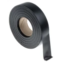 RS PRO Black Polyvinyl Chloride Electrical Tape 19mm x 33m 134-7319