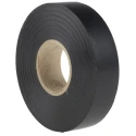 RS PRO Black Polyvinyl Chloride Electrical Tape 19mm x 33m 134-7319