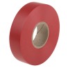 RS PRO Red Polyvinyl Chloride Electrical Tape 19mm x 33m Model 134-7323
