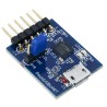 Digilent Communication and Wireless Development Tool Expansion Module 410-212 USB to UART Converter 25x20mm