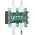 Digilent Oscilloscope BNC Adapter Board for Analogue Discovery 2 410-263