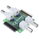 Digilent Oscilloscope BNC Adapter Board for Analogue Discovery 2 410-263