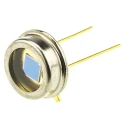 ams OSRAM Visible Light Infrared Photodiode, 55° Angle of Half Sensitivity, Through Hole TO-5 Package BPX 61