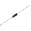 onsemi 14 V 5 W Single Zener Diode Through Hole 2-Pin DO-15 1N5351BRLG
