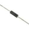 onsemi Zener Diode 24 V 5 W Voltage Regulator Through Hole DO-15 1N5359BRLG
