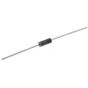onsemi Single 17 V 5 W Zener Diode Through Hole 2-Pin DO-15 1N5354BRLG