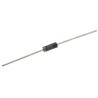 onsemi Single 17 V 5 W Zener Diode Through Hole 2-Pin DO-15 1N5354BRLG