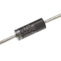 onsemi Single 17 V 5 W Zener Diode Through Hole 2-Pin DO-15 1N5354BRLG