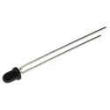 ams OSRAM Infrared Phototransistor Through Hole 2-Pin 3 mm (T-1) Package SFH 309 FA-4/5