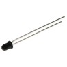 ams OSRAM Infrared Phototransistor Through Hole 2-Pin 3 mm (T-1) Package SFH 309 FA-4/5