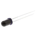 ams OSRAM Infrared Phototransistor Through Hole 2-Pin 5 mm (T-1 3/4) Package SFH 313 FA-2/3