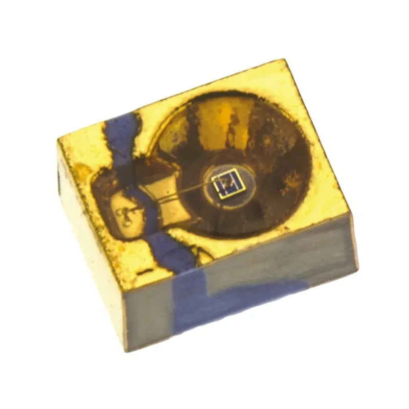 ams OSRAM MIDLED 860 nm Infrared LED Surface Package, Radiant Flux 60mW, Radiant Intensity 90mW/sr, Mount Type SFH 4650