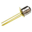 ams OSRAM Phototransistor Infrared Visible Light Through Hole 3-Pin TO-18 Package BPY 62-3/4
