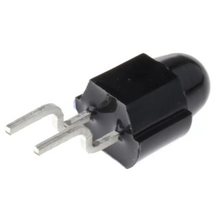 ams OSRAM Infrared Photodiode, 60 ° Half Sensitivity Angle, Surface SMR Package SFH 2500 FA