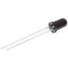 ams OSRAM Infrared Photodiode, 20° Half Sensitivity Angle, Through Hole T-1 3/4 Package SFH 213 FA