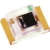 ams OSRAM SFH 3710-3/4 120 ° Infrared, Ultraviolet, Visible Light Phototransistor Surface Mount 2-Pin Package