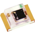 ams OSRAM Phototransistor SFH 3710-3/4 120° Infrared Ultraviolet Visible Light Surface Mount 2-Pin SFH 3710-3/4