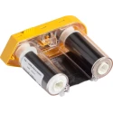Brady Black Label Printer Ribbon 50 mm Width Polyester Material RoHS Compliant M61-R4310