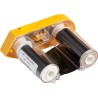 Brady Black Label Printer Ribbon 50 mm Width Polyester Material M61-R6410