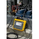 Fluke Three Phase Power Energy Monitor & Logger 16-bit Resolution USB WiFi Bluetooth ±(0.2%+0.01%) Accuracy FLUKE-1732/EUS