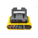 Fluke Three Phase Power Energy Monitor & Logger with USB Mini-Port, USB, Bluetooth, WiFi, Rechargeable FLUKE 1732/B