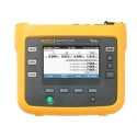 Fluke Three Phase Power Energy Monitor & Logger with USB Mini-Port, USB, Bluetooth, WiFi, Rechargeable FLUKE 1732/B