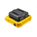 Fluke Three Phase Power Energy Monitor & Logger with USB Mini-Port, USB, Bluetooth, WiFi, Rechargeable FLUKE 1732/B