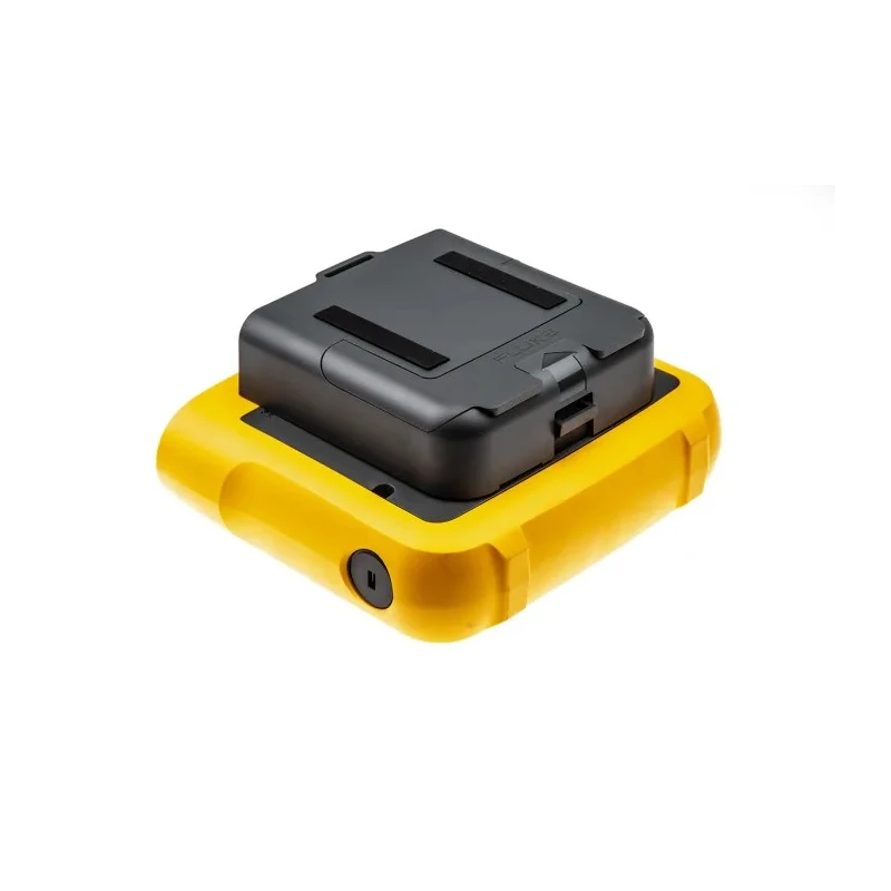 Fluke Three Phase Power Energy Monitor & Logger with USB Mini-Port, USB, Bluetooth, WiFi, Rechargeable FLUKE 1732/B