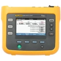 Fluke Three Phase Power Energy Monitor & Logger with USB, Mini-Port, Bluetooth, WiFi, 16-bit Resolution FLUKE-1734/INTL