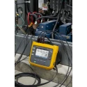 Fluke Three Phase Power Energy Monitor & Logger with USB, Mini-Port, Bluetooth, WiFi, 16-bit Resolution FLUKE-1734/INTL