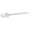 ams OSRAM 860 nm IR LED 5 mm T-1 3/4 Through Hole Package SFH 4550