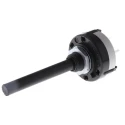 Lorlin 16 Position SPST Non-Latching Rotary Switch, 150mA, 50V AC/DC, Polyamide Housing, Through Hole BCK1001