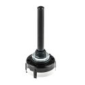 Lorlin 16 Position SPST Rotary Switch 150mA 50V AC/DC Polyamide Housing BCK1002