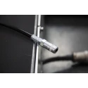 SKF 500 mm Flexible Pressure Hose With Hydraulic Gripping Nozzle Rubber 1077601