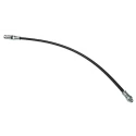 SKF 500 mm Flexible Pressure Hose With Hydraulic Gripping Nozzle Rubber 1077601