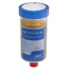 SKF Automatic Lubricant Dispenser, Plastic Body, 125ml Capacity, IP68 Approved LAGD 125/HB2
