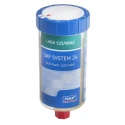 SKF System 24 LAGD 125 Dispenser LGWM 2 Mineral Oil Grease Paste Cartridge 125 ml LAGD 125/WM2