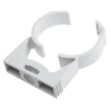 SKF Mounting Clamp for Use with LAGD Series Lubricator, 50mm Diameter LAPC 50