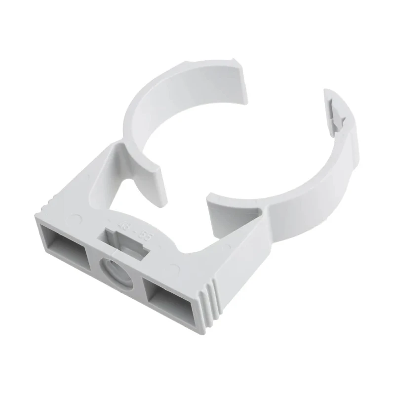 SKF Mounting Clamp for Use with LAGD Series Lubricator, 50mm Diameter LAPC 50