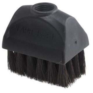 SKF Brush for Use with LAGD, TLSD, TLMR Series Lubricators Brush LAPB 3X4E1