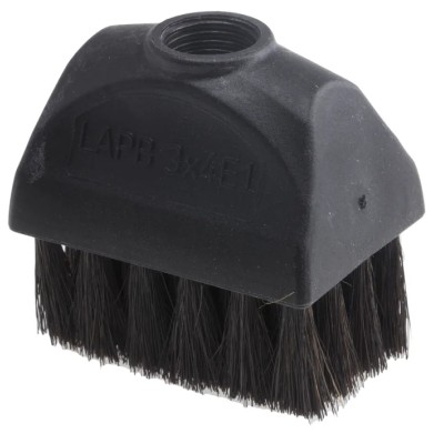SKF Brush for Use with LAGD, TLSD, TLMR Series Lubricators Brush LAPB 3X4E1