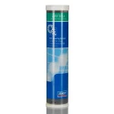 SKF Mineral Oil Grease 420 ml Cartridge Paste Lithium-Calcium Soap Thickener NGLI Grade 2 LGEV 2/0.4