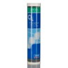 SKF Mineral Oil Grease 420 ml Cartridge Paste Lithium-Calcium Soap Thickener NGLI Grade 2 LGEV 2/0.4