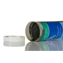 SKF Mineral Oil Grease 420 ml Cartridge Paste Lithium-Calcium Soap Thickener NGLI Grade 2 LGEV 2/0.4