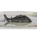 SKF Mineral Oil Grease 420 ml Cartridge Paste Lithium-Calcium Soap Thickener NGLI Grade 2 LGEV 2/0.4