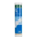 SKF Synthetic Grease 420 ml Cartridge Brown Lithium-Calcium Thickener NLGI Grade 2 LGGB 2/0.4
