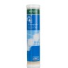 SKF Synthetic Grease 420 ml Cartridge Brown Lithium-Calcium Thickener NLGI Grade 2 LGGB 2/0.4