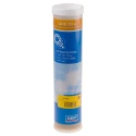 SKF Mineral Oil Grease Cartridge 420 ml, Complex Calcium Sulphonate Thickener, High Viscosity 450 mm²/s LGHB 2/0.4